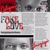 Fake Love (Sped Up) [feat. Chizigi] - Single