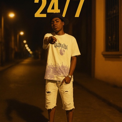 Cumbayo24/7 Tu va se mia - Single