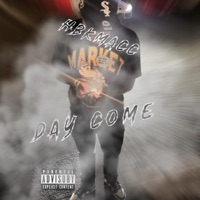 Day Come - Single - HbkMacc