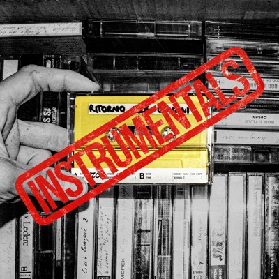 Ritorno alle Origini (Instrumentals) [Instrumental] - EP