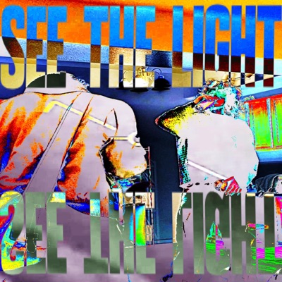 SEE THE LIGHT - Single