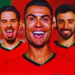 PORTUGAL COPA DO MUNDO 2026 - Single