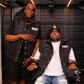 Poppin & Rockin (feat. JB DA Original & B Legit) Isty Mob