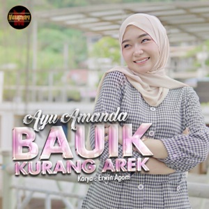 Bauik Kurang Arek Album Art