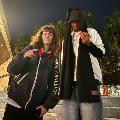 NOT YA ADLAY (feat. Sidney Phillips) - Single