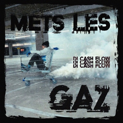 Mets les gaz - Single