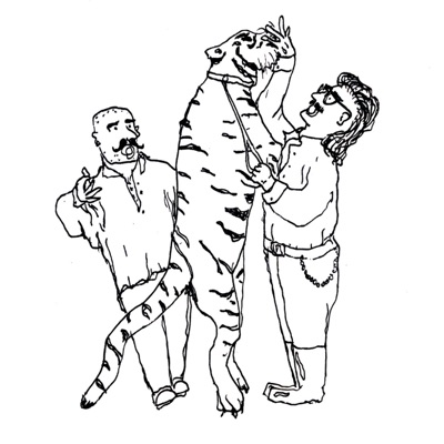 Zum allerletzten Mal ich bin kein Katzenficker - Single