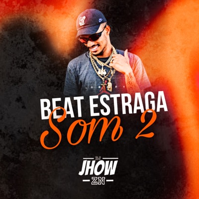 Beat Estraga Som 2 - Single