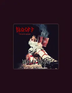 Escucha a Bradley Bastard, mira vídeos musicales, lee la biografía, consulta fechas de giras y mucho más.