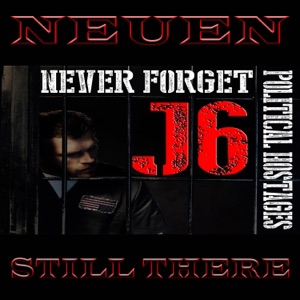 Album cover for Still There - Single