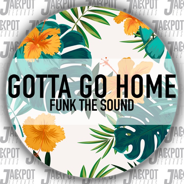Gotta Go Home - Single