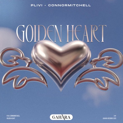Golden Heart - Single