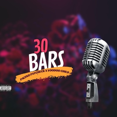 30 BARS (feat. Voodoo Child) - Single
