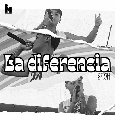La diferencia - Single