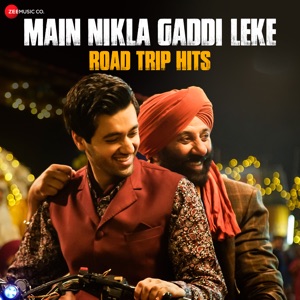 Kalank (Title Track)