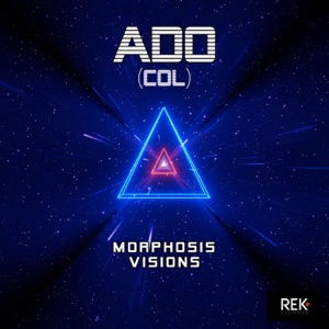 Morphosis / Visions - Single