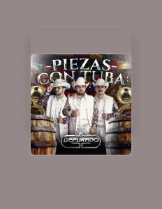 Listen to Grupo Depurado, watch music videos, read bio, see tour dates & more!