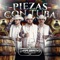 M3 - Grupo Depurado lyrics