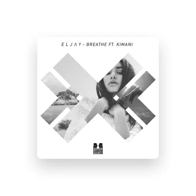 Listen to E L J Λ Y, watch music videos, read bio, see tour dates & more!
