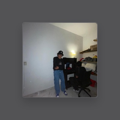 Listen to Chilko 808, watch music videos, read bio, see tour dates & more!