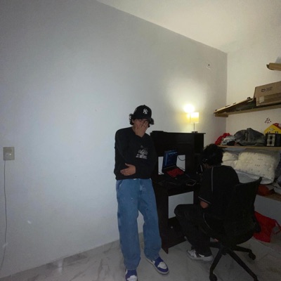 Lo De Ayer (feat. Thatbitchmakememad) - Single