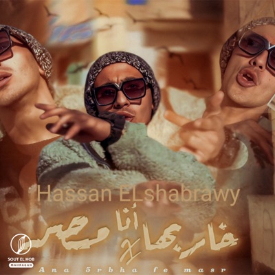 انا خاربها في مصر - Single