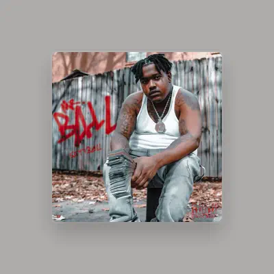 Listen to 5ifty Ball, watch music videos, read bio, see tour dates & more!