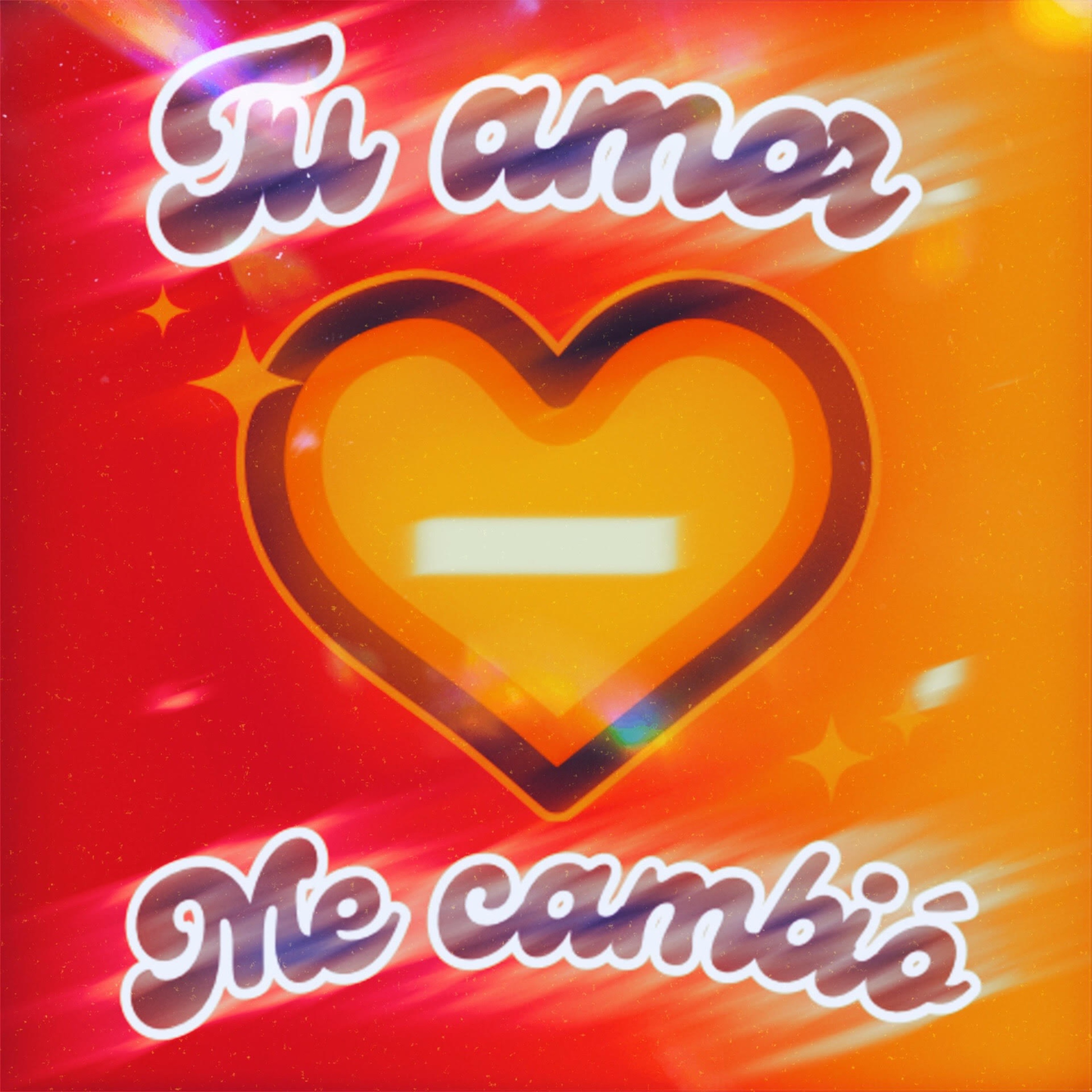 Tu Amor Me Cambió - Single