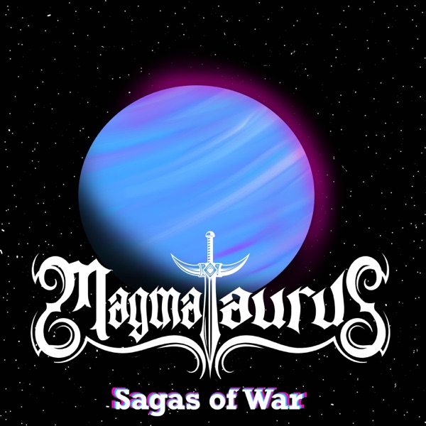 Sagas of War - Single