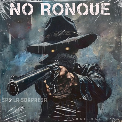 No Ronque - Single