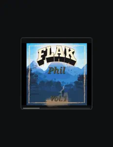 聆聽 Phil von Flak、觀看音樂影片、閱讀小傳、查看巡演日期等！