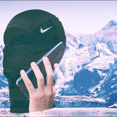 Masked Up In Alaska (feat. Fivestar*) - Single