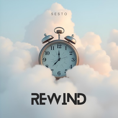 Rewind - EP