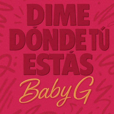 DIME DÓNDE TÚ ESTÁS - Single