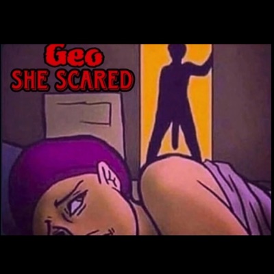 She scared - Single