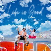 Life Is Good - Single - Jordy Waelauruw & Tricia Anggoman