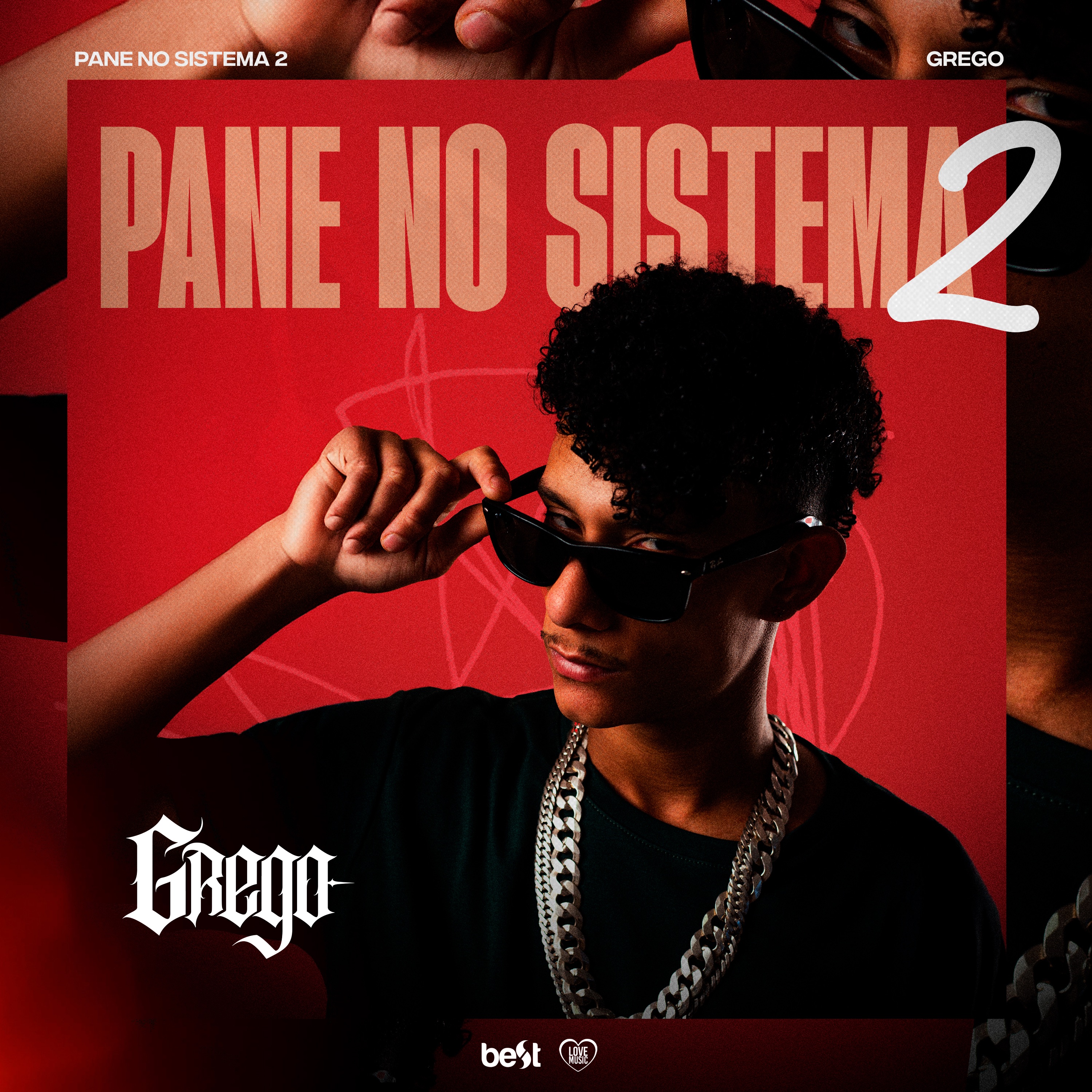 Pane no Sistema 2 - Single
