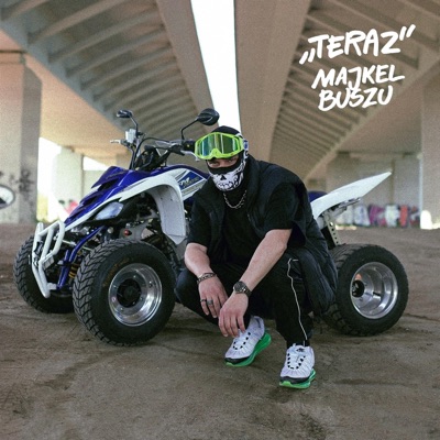 TERAZ - Single