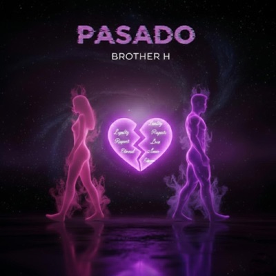 PASADO - Single