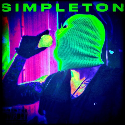 SIMPLETON - EP