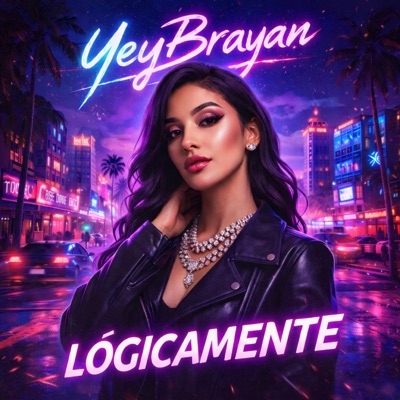 Lógicamente - Single