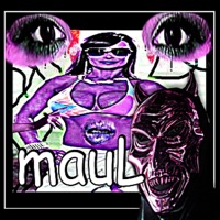 maul beat tape #2 - maulひひ