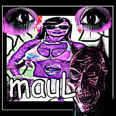 maul beat tape #2