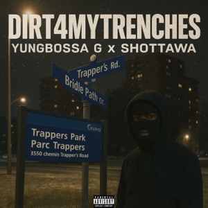 Dirt4MyTrenches