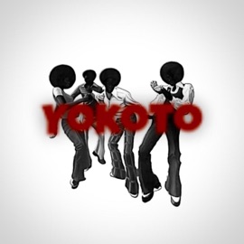 YOKOTO Julrity & Sinachi