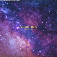 Celestial Hum (feat. Nina Nalo, Sensory Meditation, Flame Timo, Jasper Whisper & Randy Divine) - Single - Alma Lin