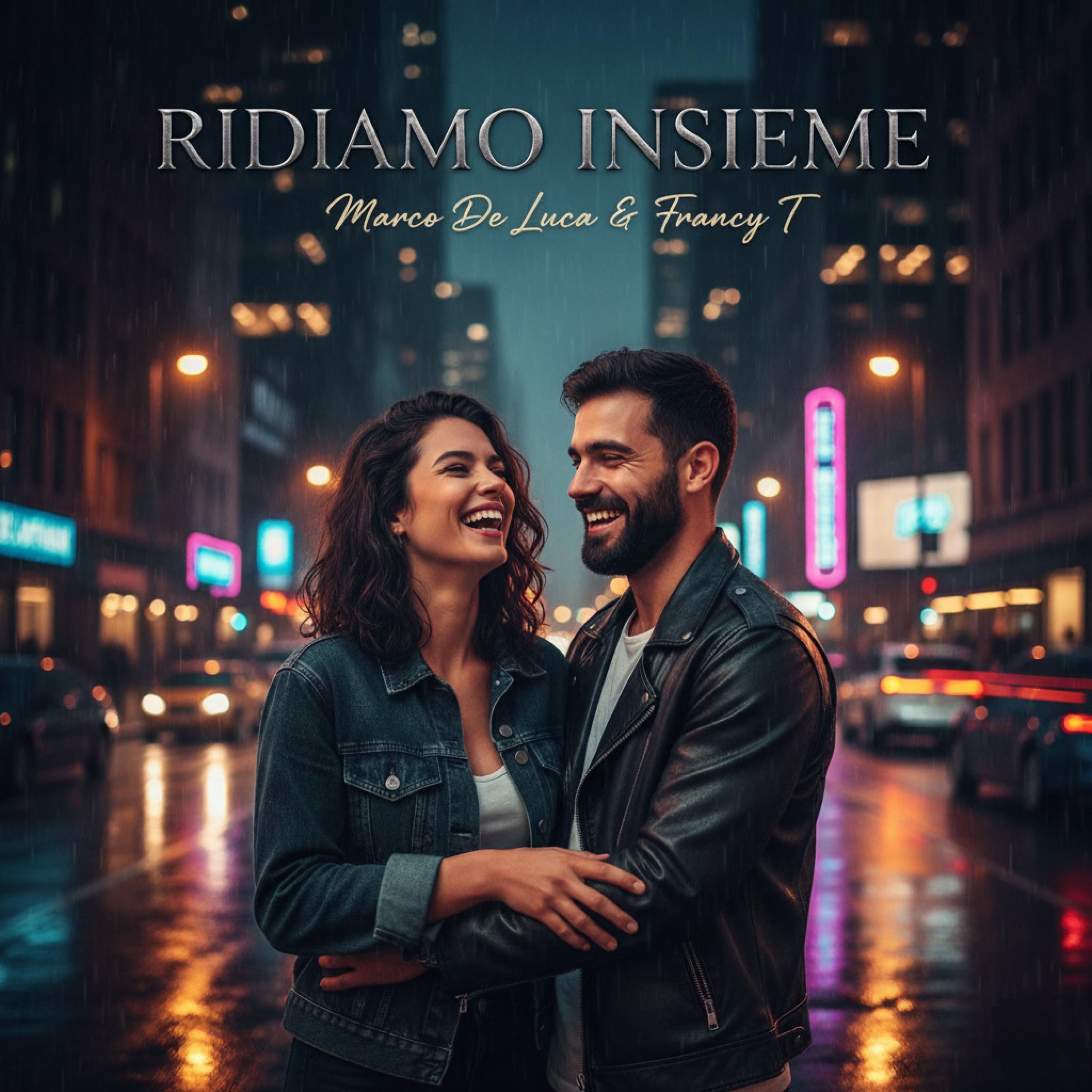 Ridiamo Insieme - Single