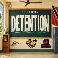 Detention — Yung Bredda