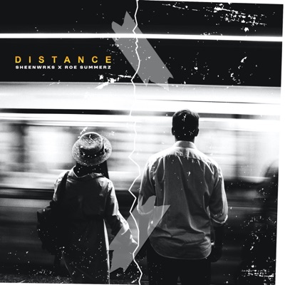 Distance (feat. Roe Summerz) - Single