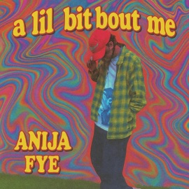 better days (feat. Justo) Anija Fye